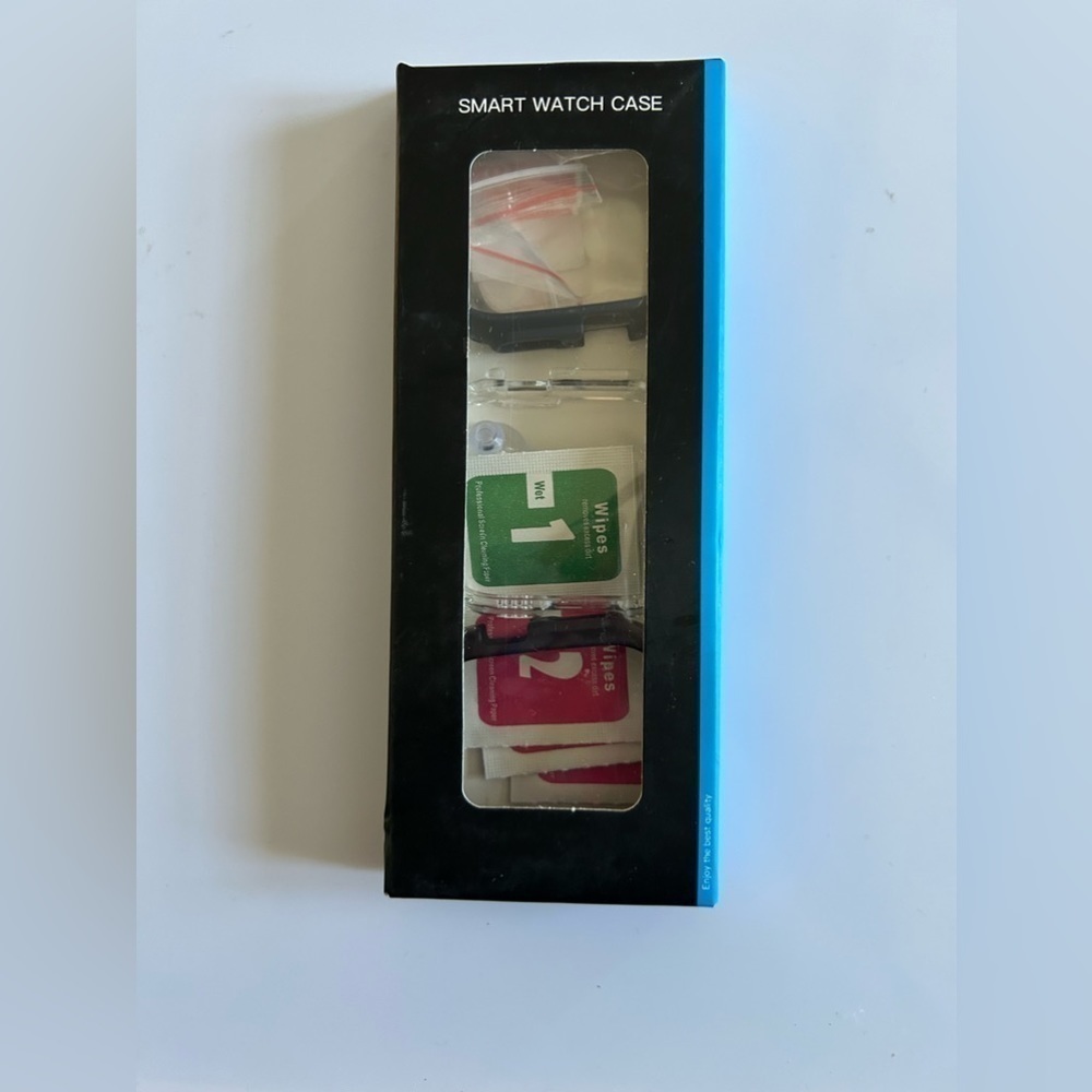 SMART watch 8 ultra case 49mm
